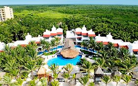 Hidden Beach Resort, Riviera Maya, Mexico